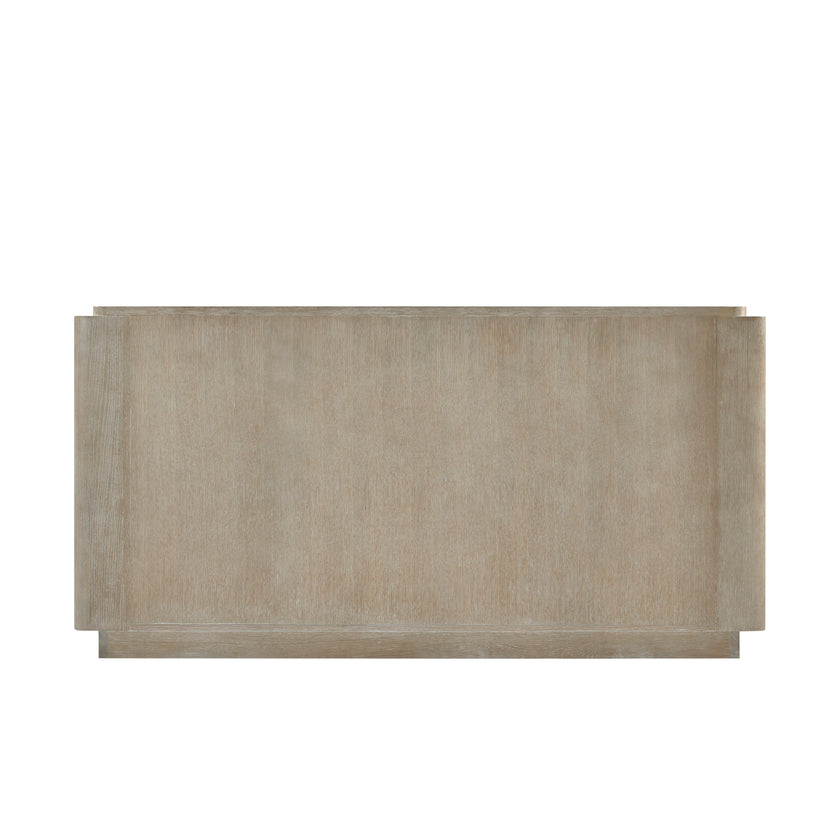 Theodore Alexander Repose 8 Drawer Dresser