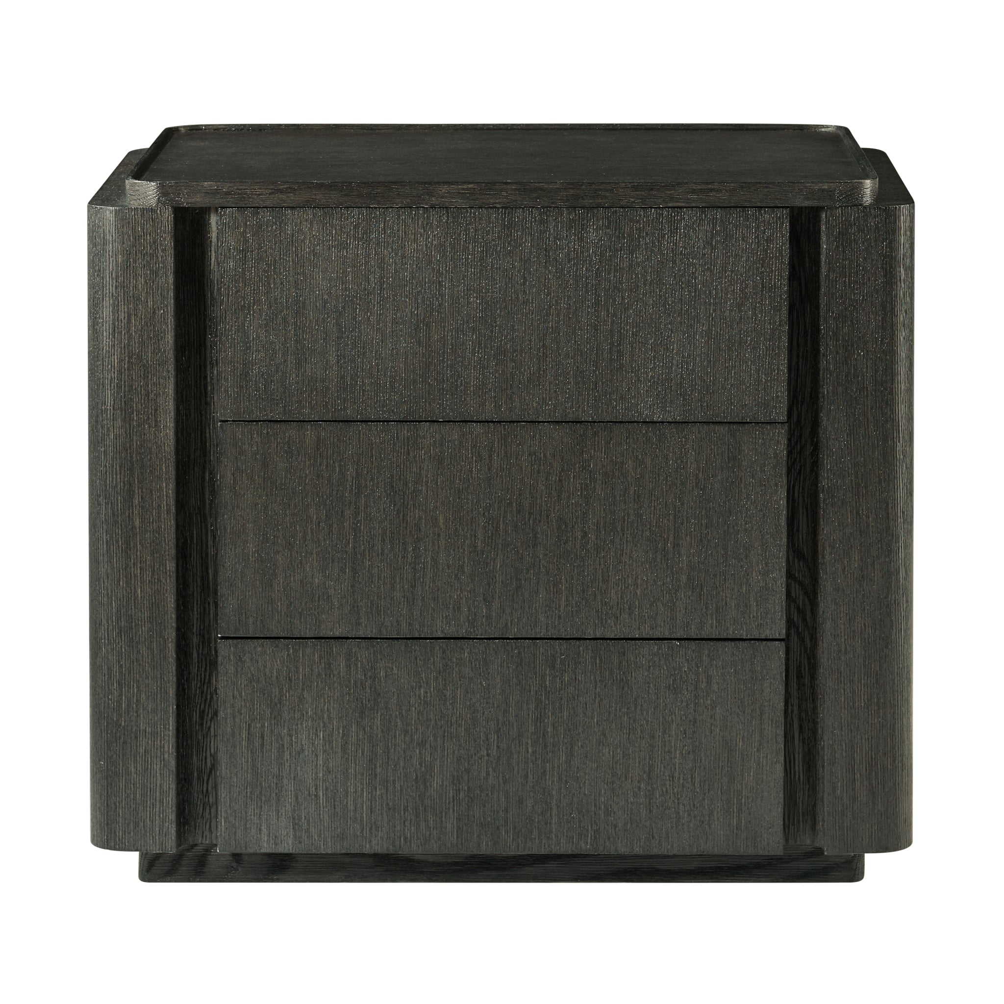 Theodore Alexander Repose Closed Nightstand