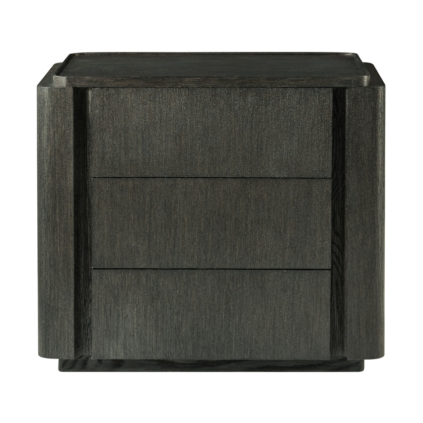 Theodore Alexander Repose Closed Nightstand