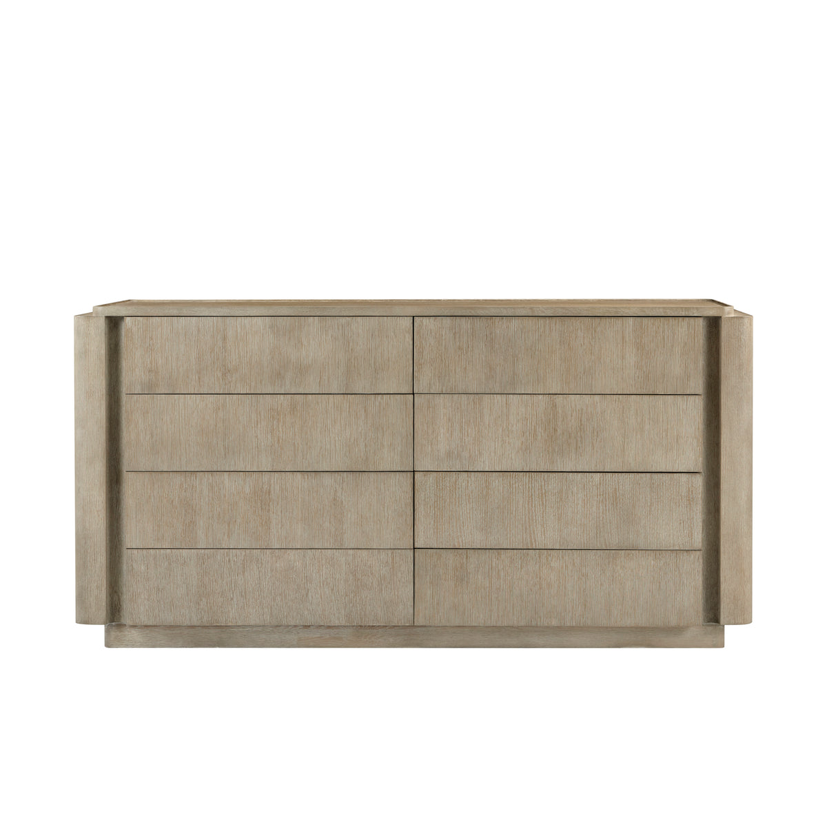 Theodore Alexander Repose 8 Drawer Dresser