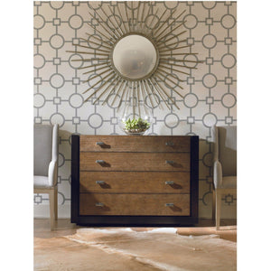 Century Furniture Mesa Chest