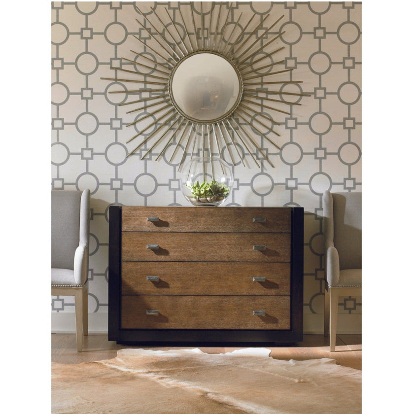 Century Furniture Mesa Chest
