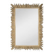 Century Furniture Grand Tour Ember Mirror