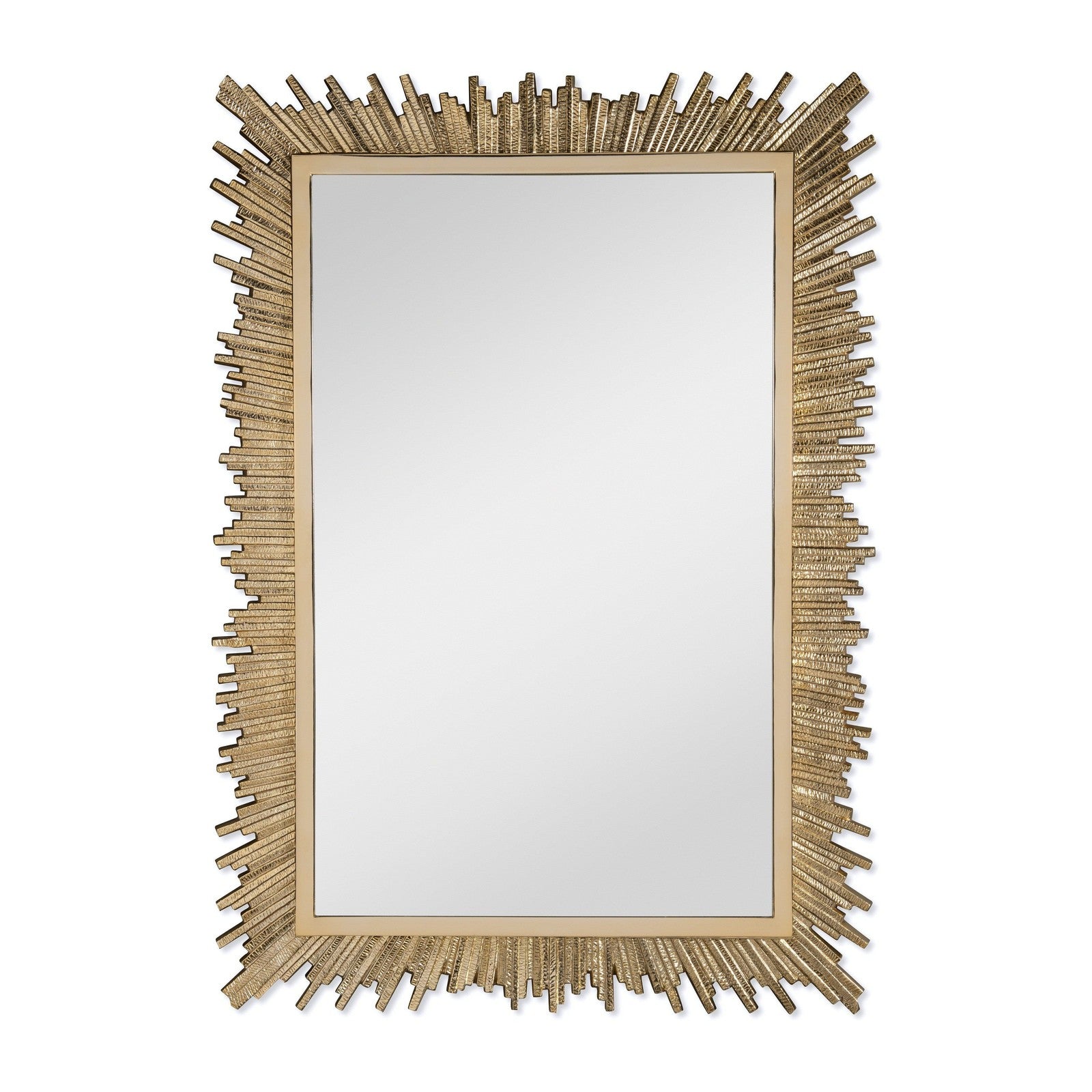 Century Furniture Grand Tour Ember Mirror