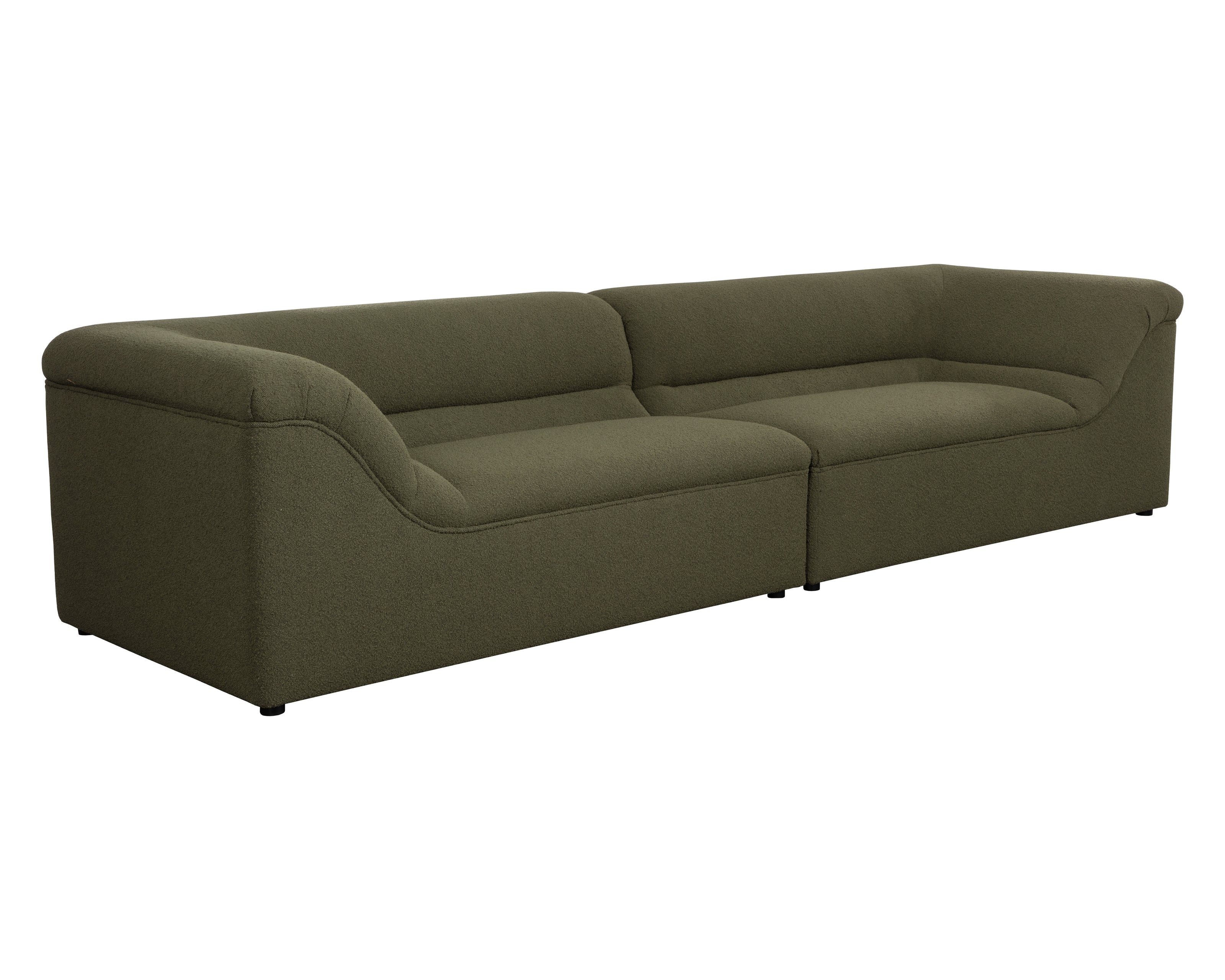 Sunpan Gladys Sofa