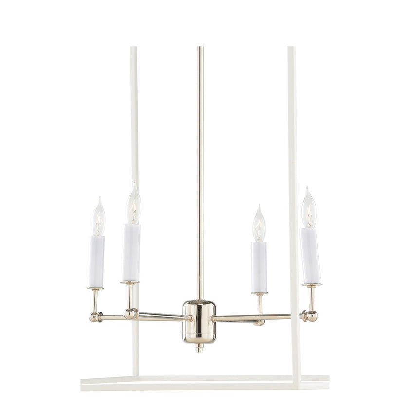 Wildwood Avalon Hanging Chandelier