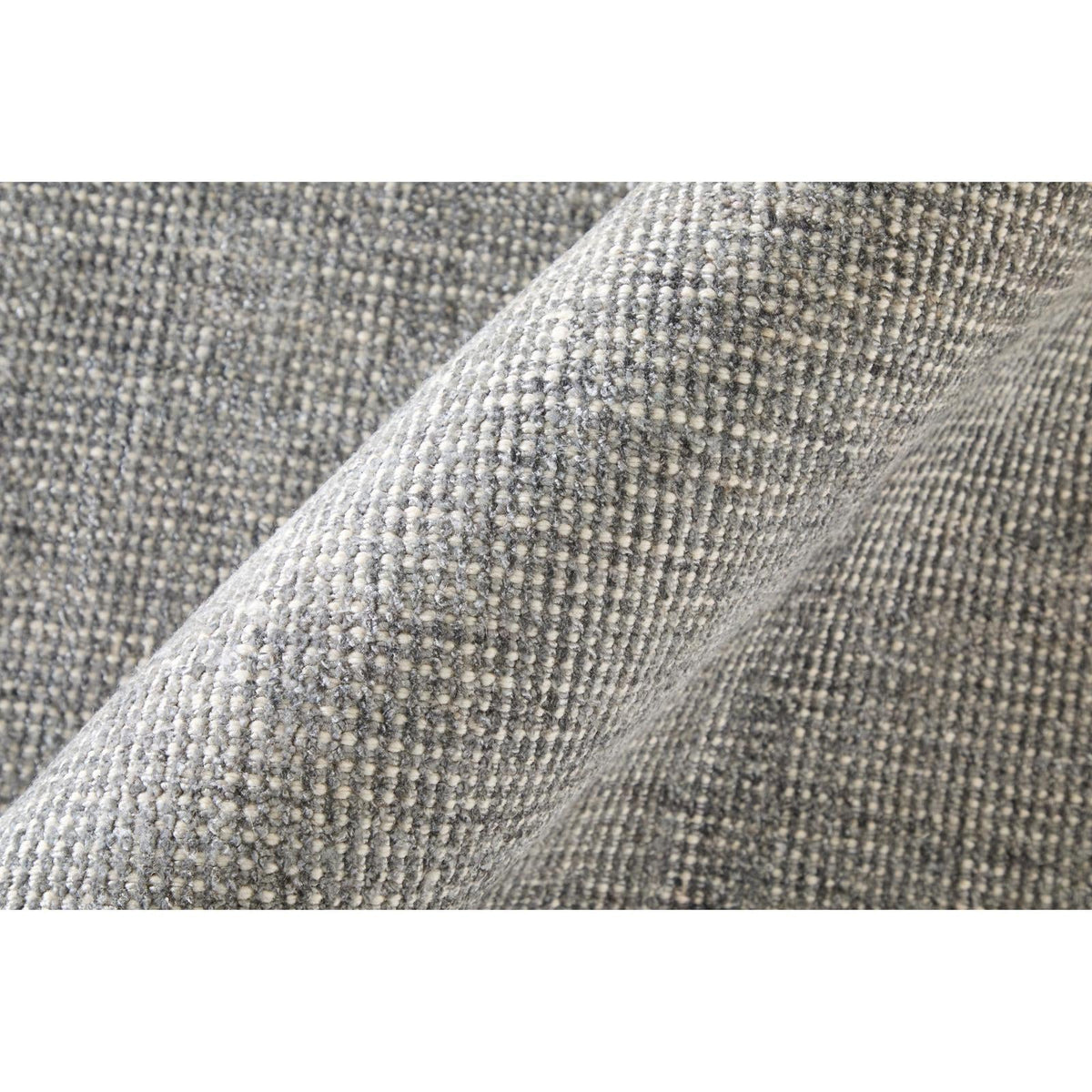 Feizy Fleetwood 8A06F Modern Solid Rug