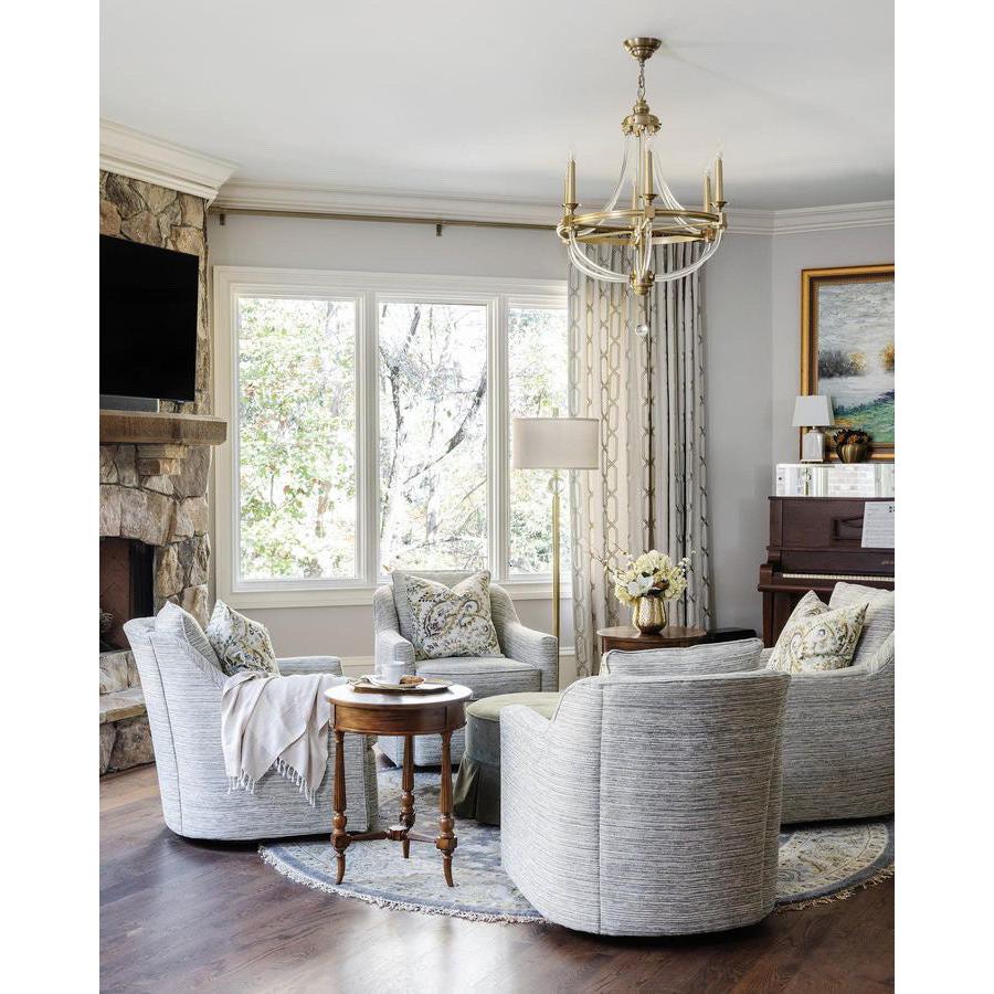 Wildwood Prospect Chandelier