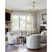 Wildwood Prospect Chandelier