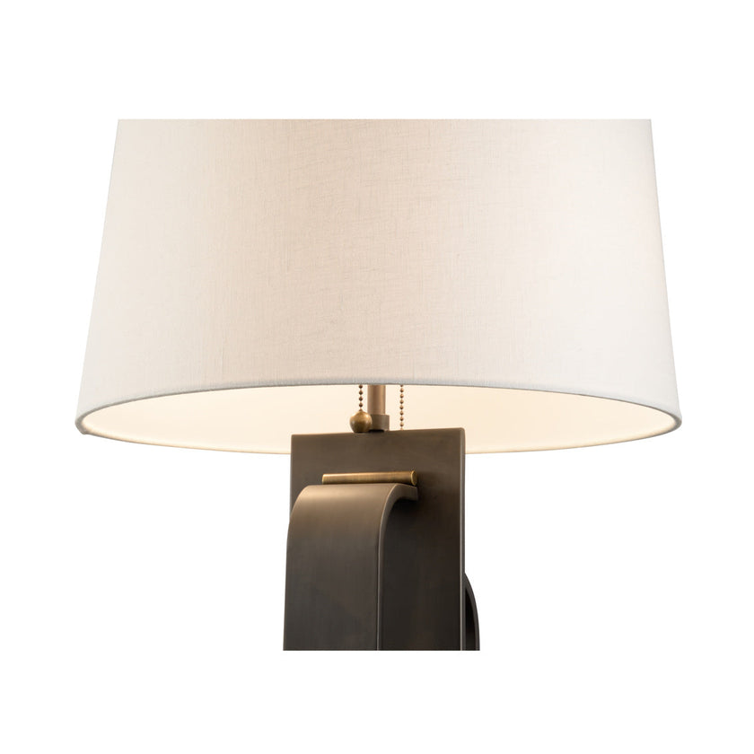 Wildwood Brazing Lamp
