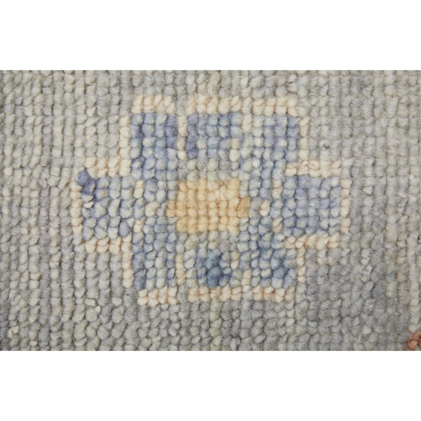 Feizy Fillmore 6954F Traditional Floral & Botanical Rug
