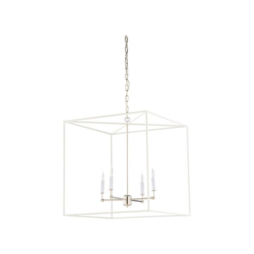 Wildwood Avalon Hanging Chandelier
