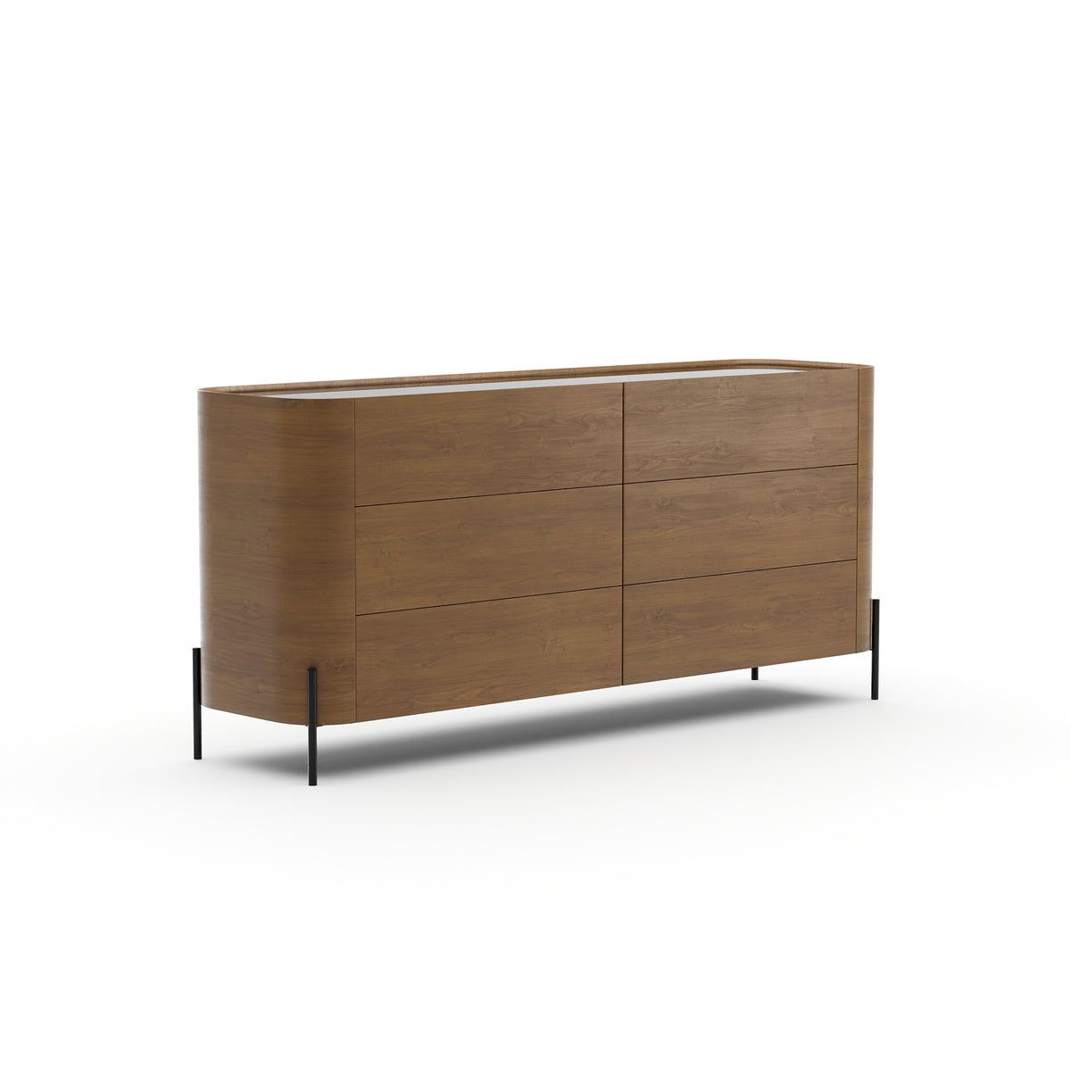 Caracole Atom Dresser