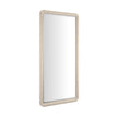 Caracole Classic Salver Floor Mirror INV
