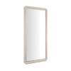 Caracole Classic Salver Floor Mirror INV