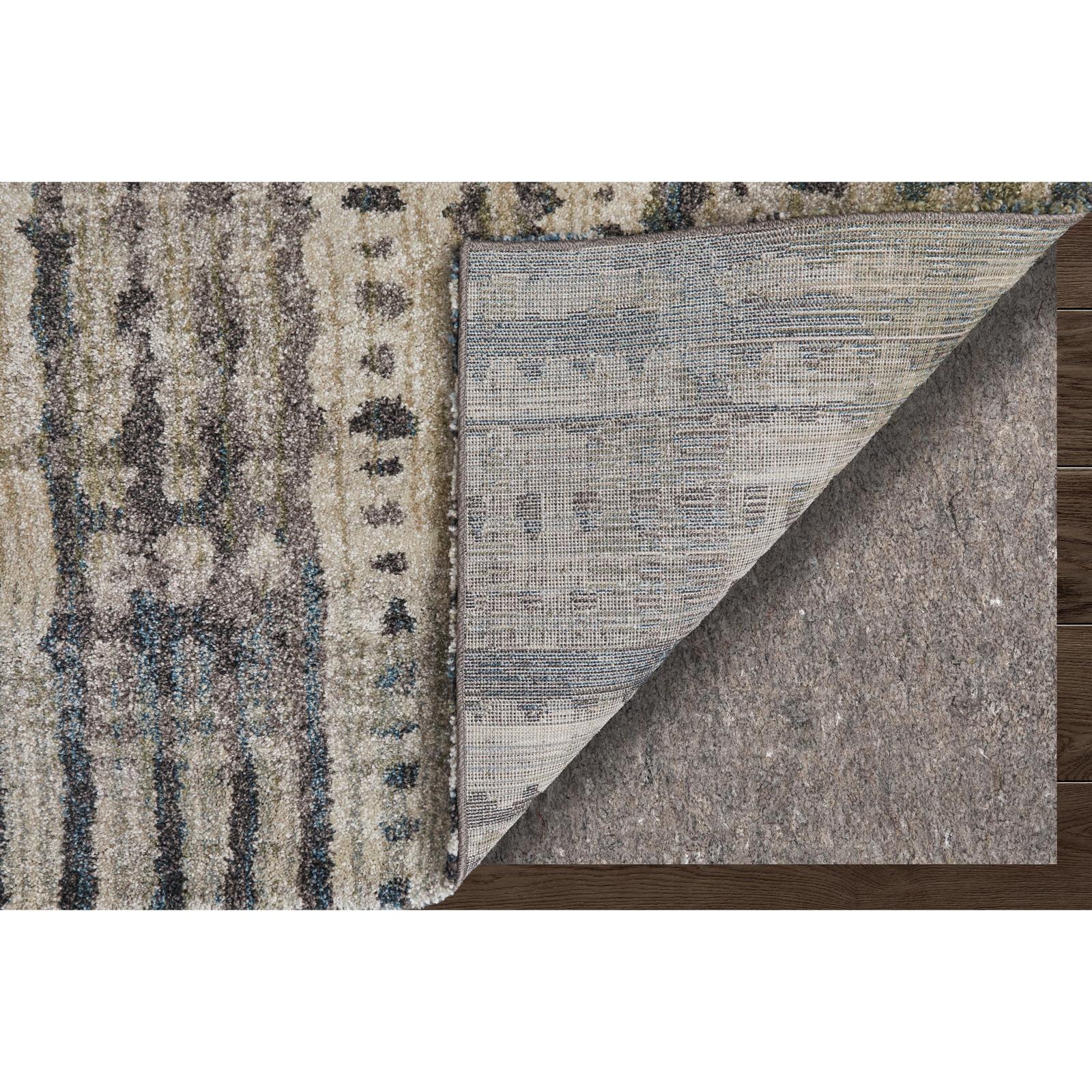 Feizy Skyview 39QBF Modern Abstract Rug