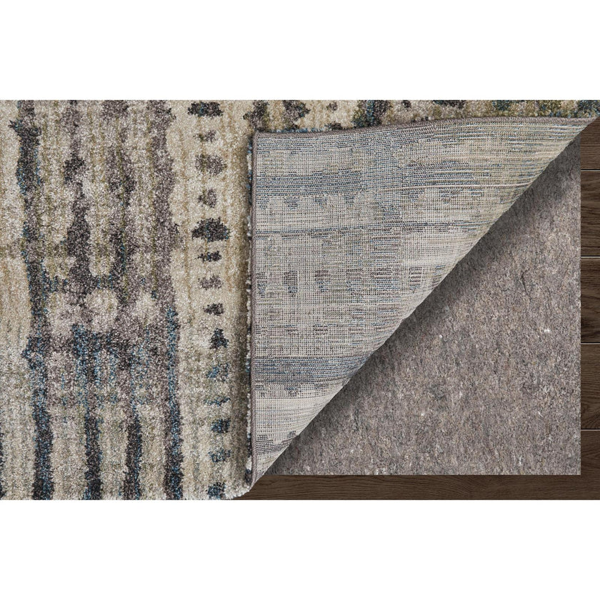Feizy Skyview 39QBF Modern Abstract Rug