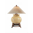 Wildwood Urn With Stand Table Lamp