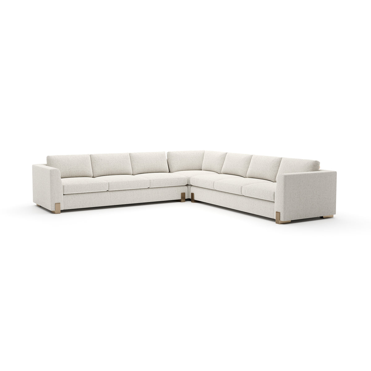 Caracole Counter Balance Modular Components