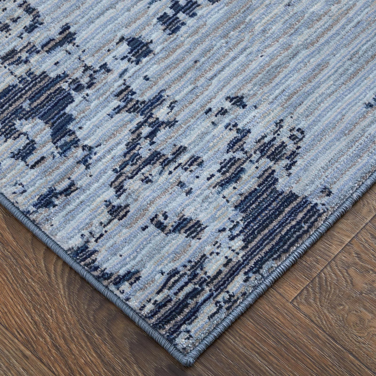 Feizy Sonora 39PLF Modern Abstract Rug
