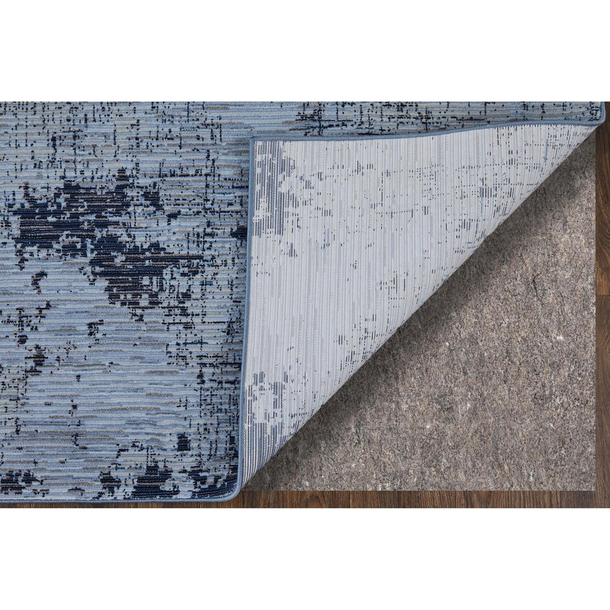 Feizy Sonora 39PLF Modern Abstract Rug