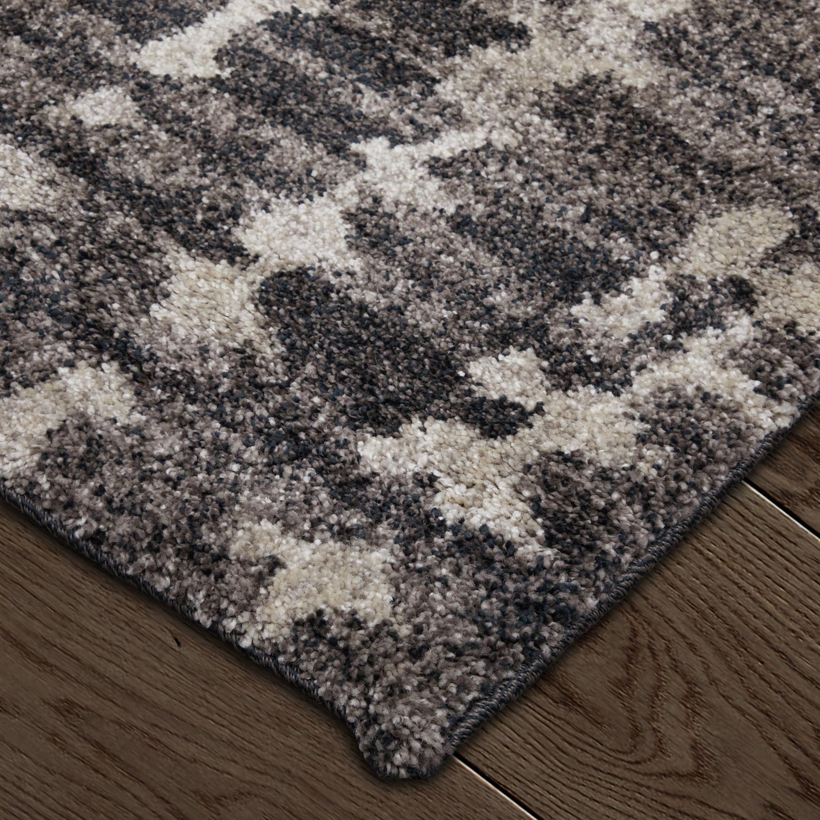Feizy Skyview 39QDF Modern Abstract Rug
