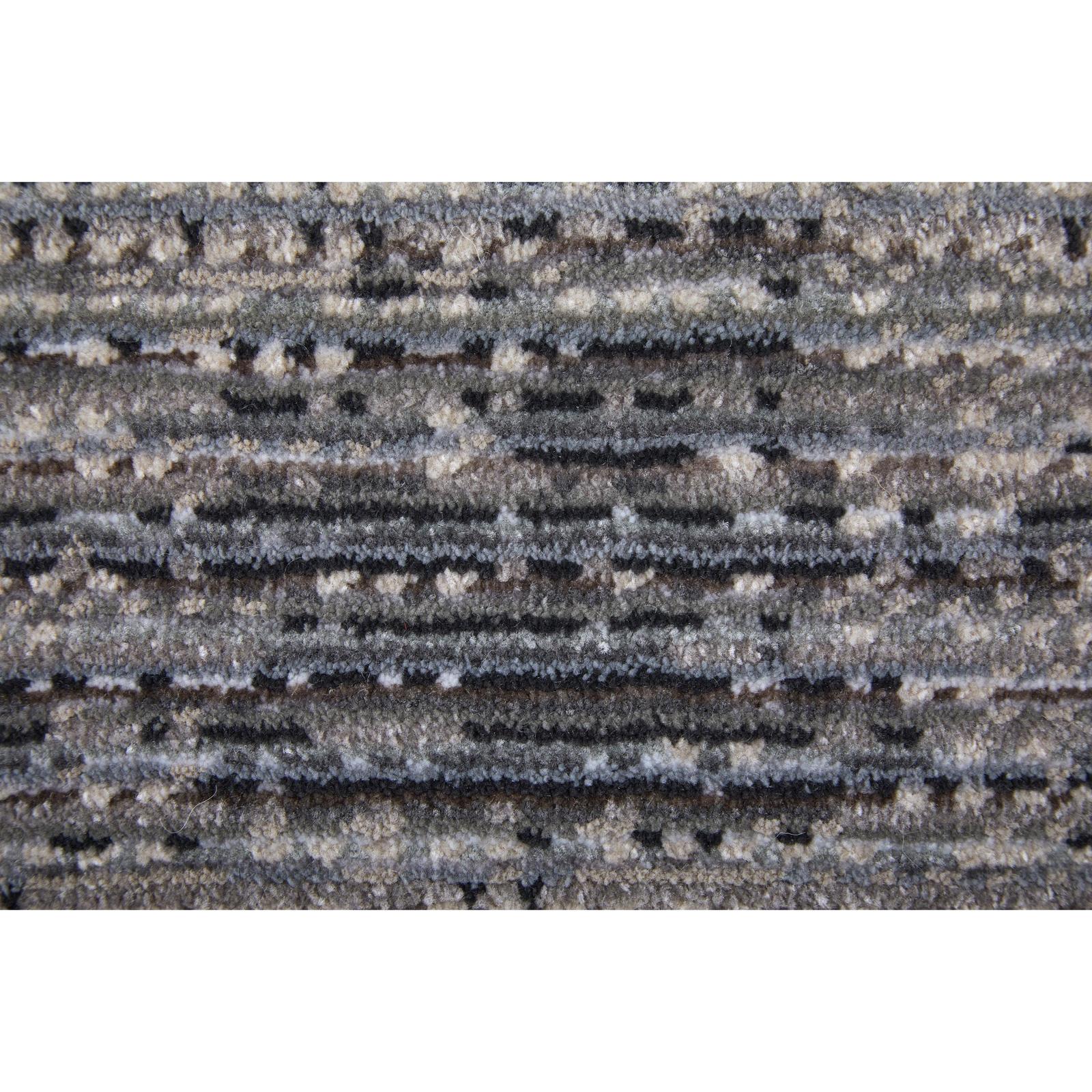 Feizy Deja 39PJF Modern Solid Rug