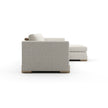 Caracole Counter Balance Sectional