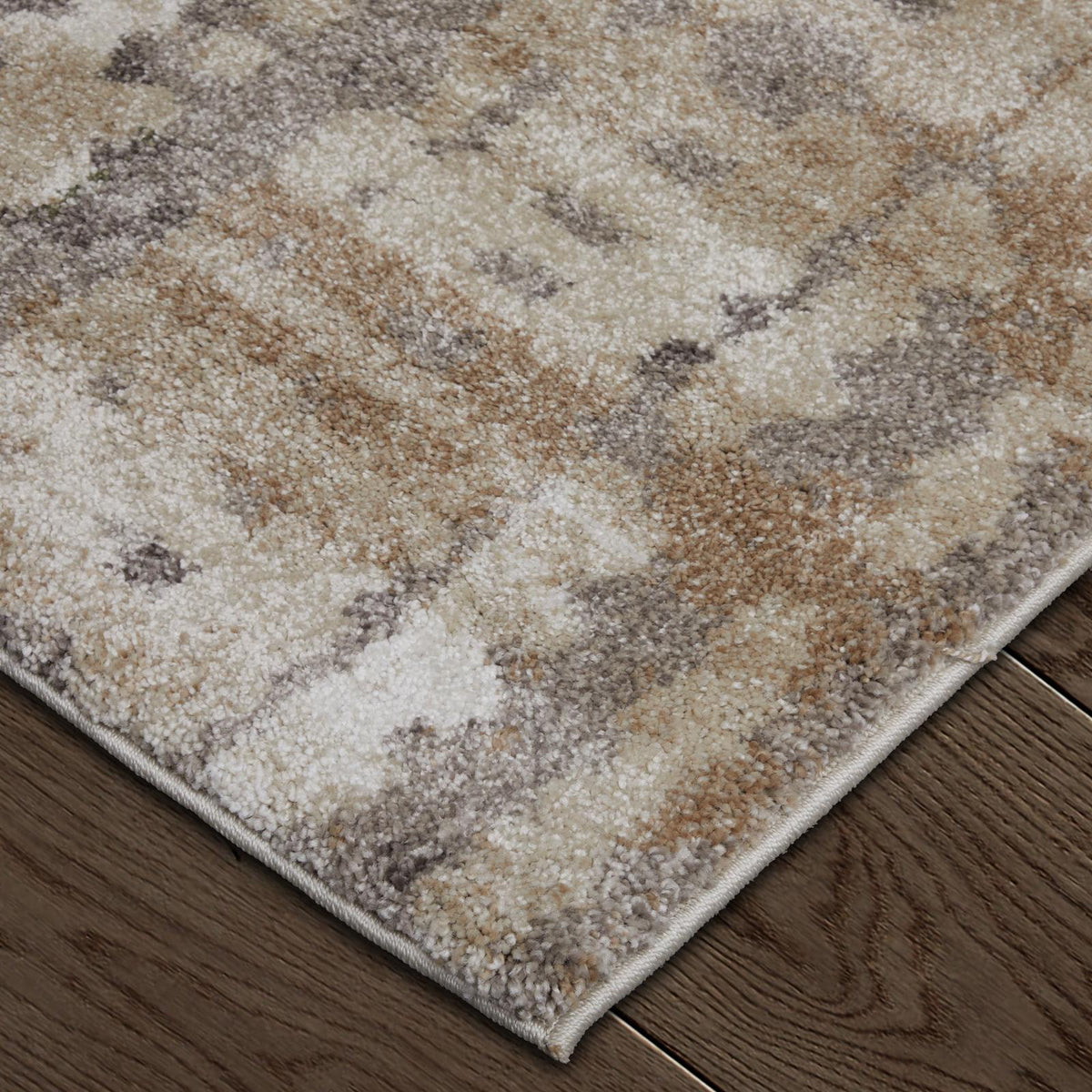 Feizy Skyview 39QBF Modern Abstract Rug