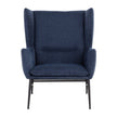 Sunpan Kasen Lounge Chair