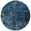 Feizy Indochine 4550F Modern Solid Rug