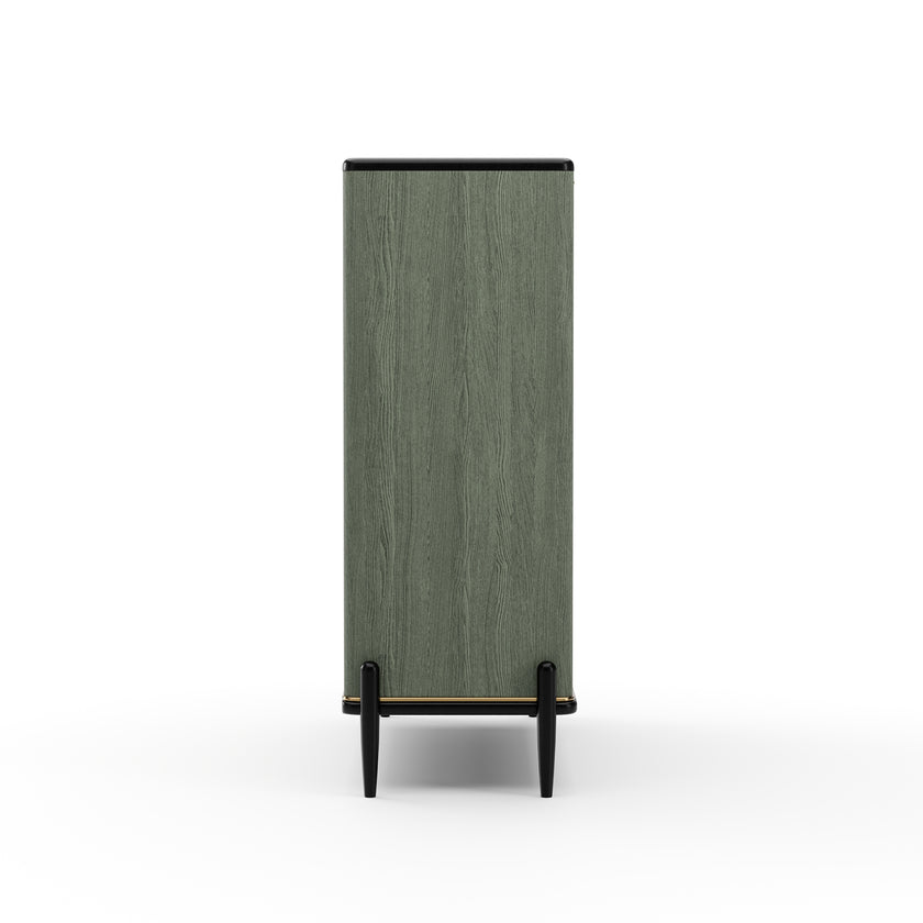 Caracole Madera Chest