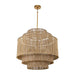 Sunpan Alyssa Chandelier