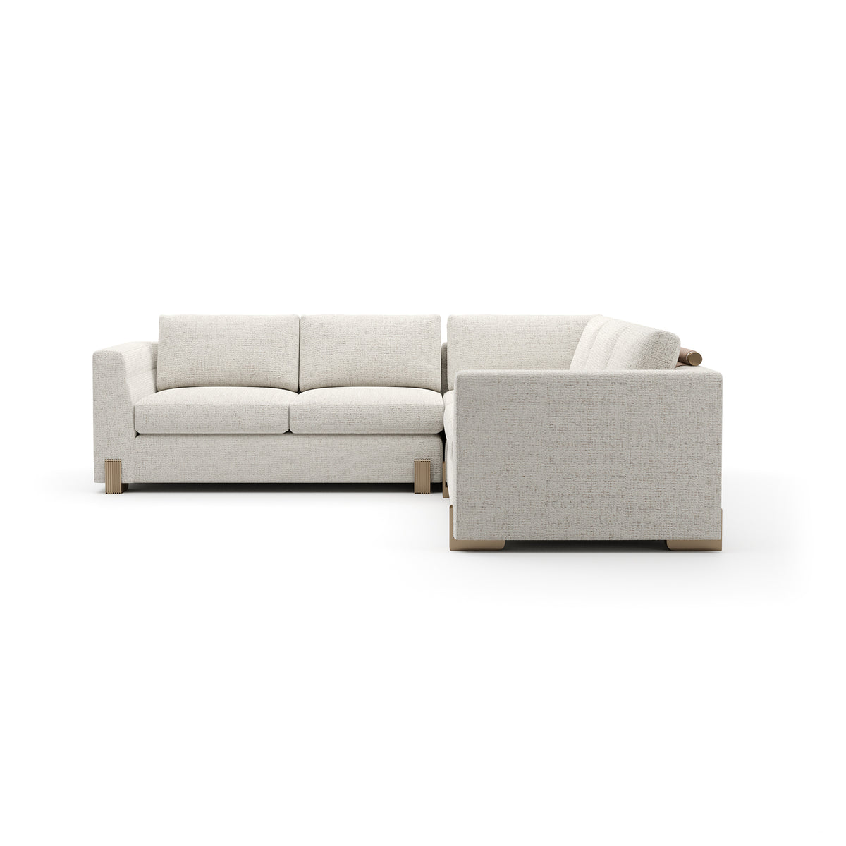 Caracole Counter Balance Modular Components