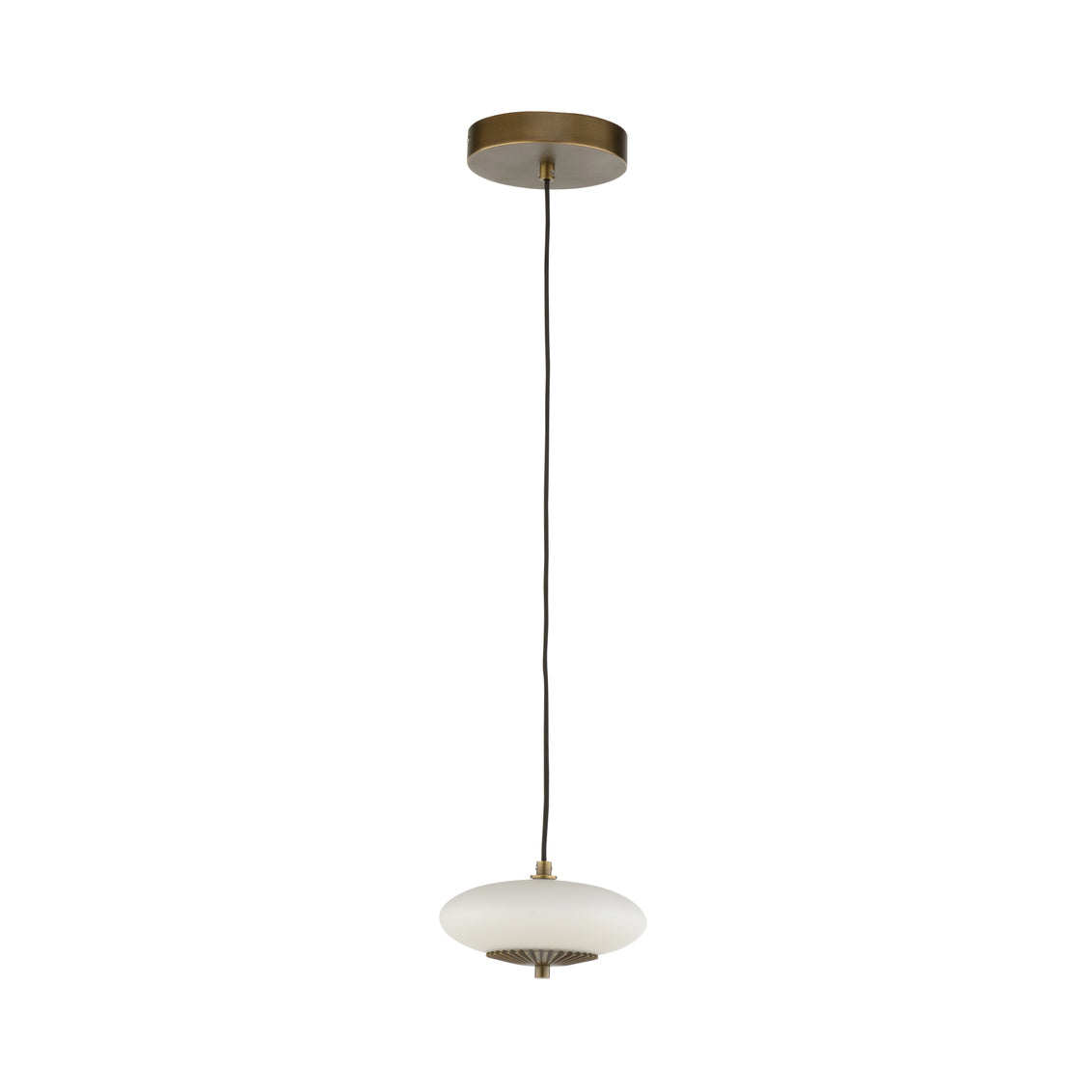 Wildwood Collier Pendant