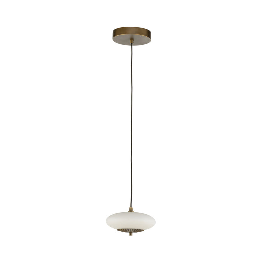 Wildwood Collier Pendant