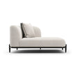 Caracole Madera Sectional - Components