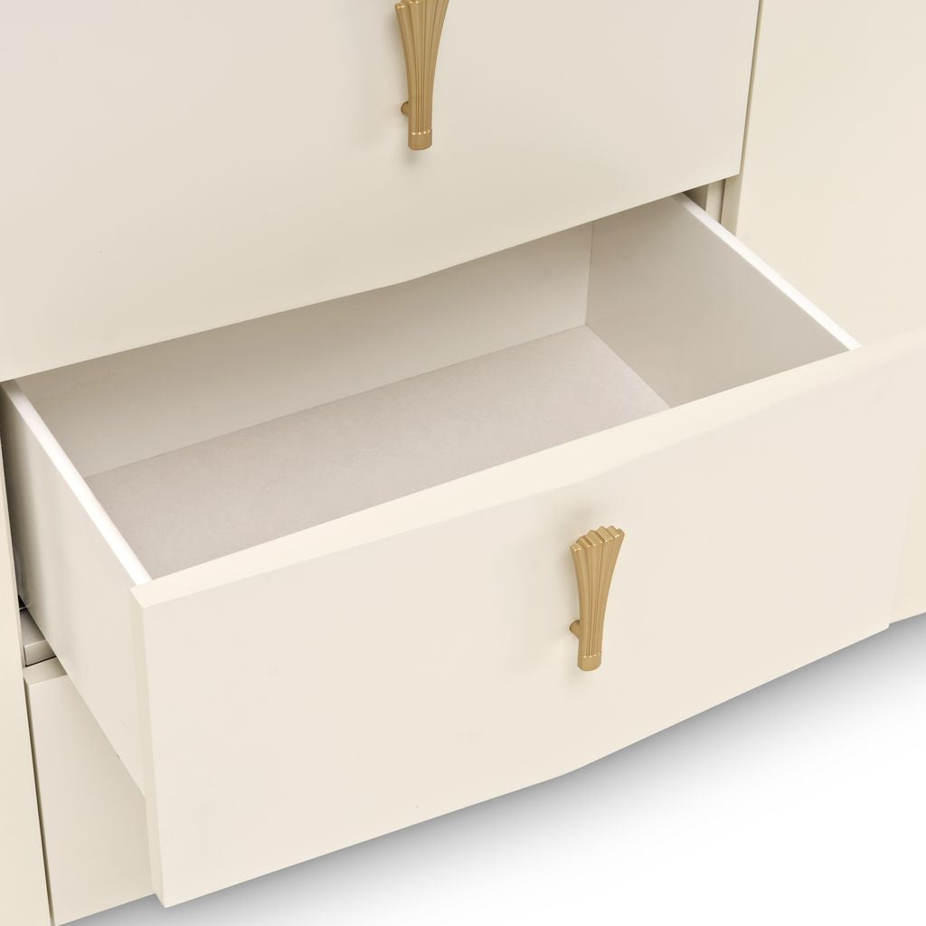 Michael Amini Fantosini Sideboard