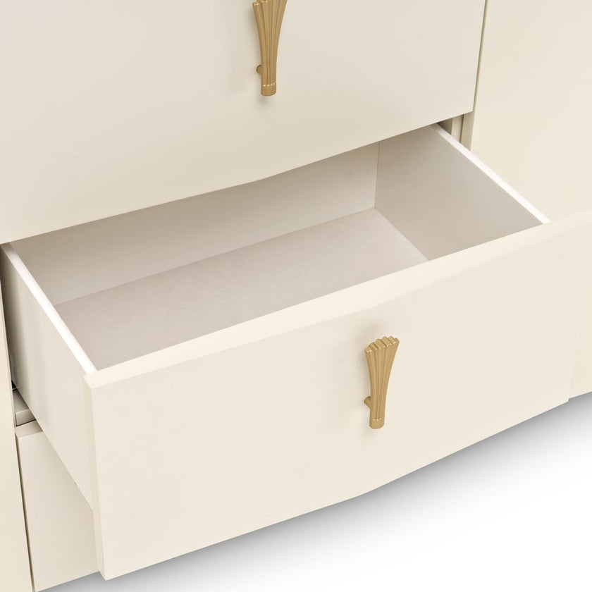Michael Amini Fantosini Sideboard