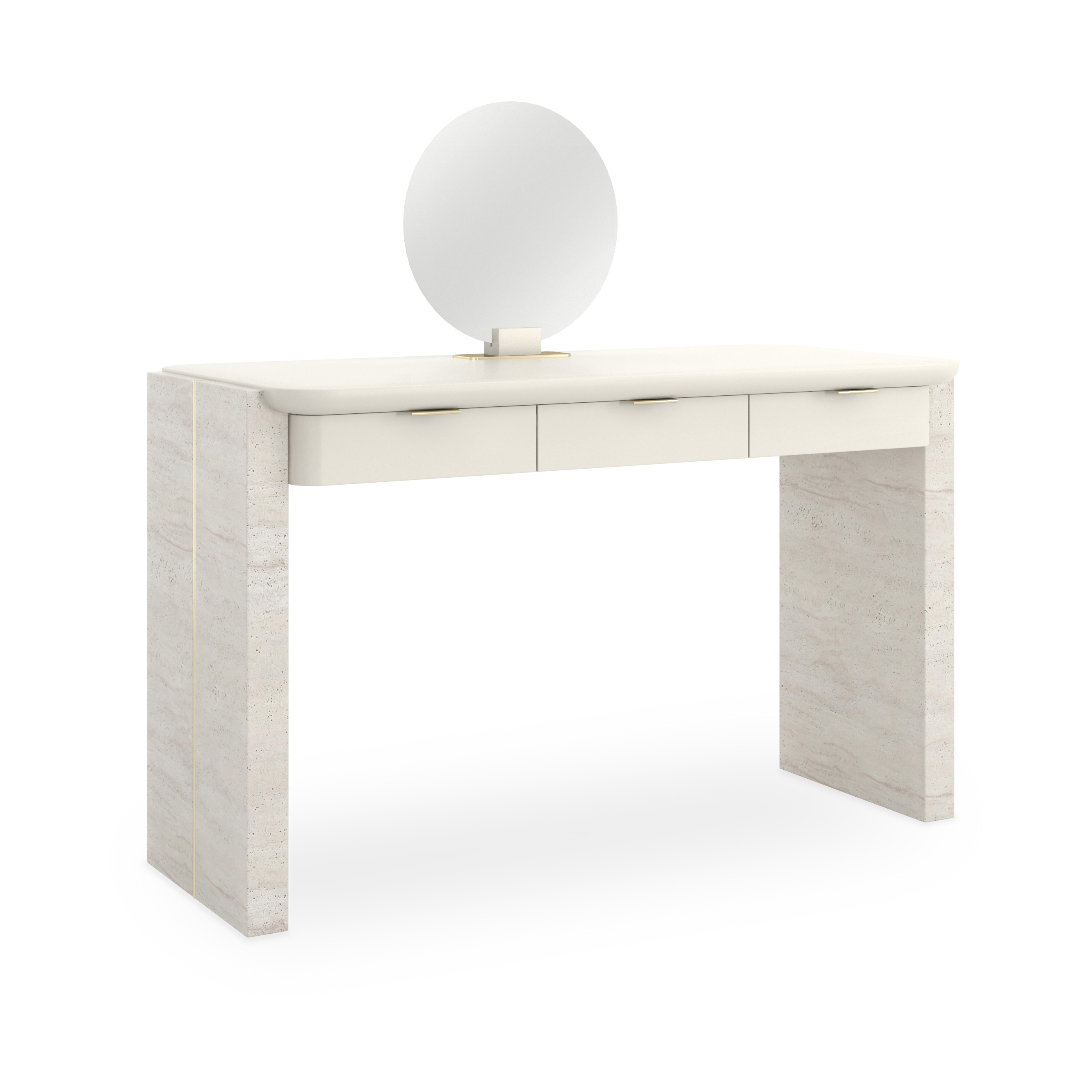Caracole Classic Overlap Vanity