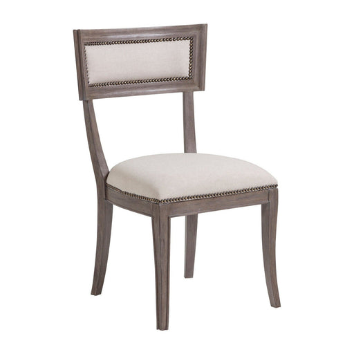 Artistica Home Cohesion Program Aperitif Side Chair