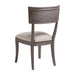 Artistica Home Cohesion Program Aperitif Side Chair