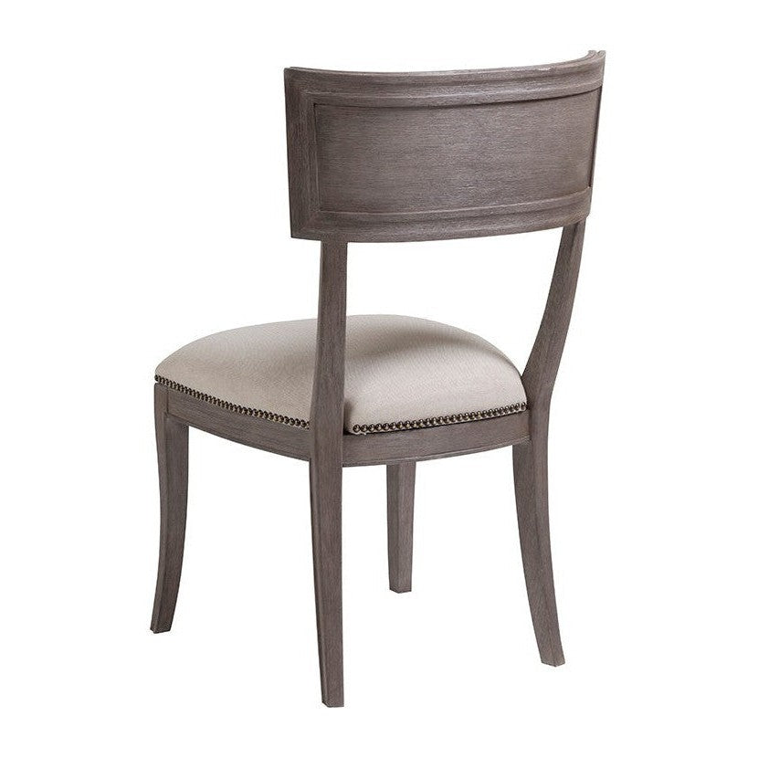 Artistica Home Cohesion Program Aperitif Side Chair