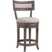 Artistica Home Cohesion Program Aperitif Swivel Counter Stool