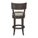 Artistica Home Cohesion Program Aperitif Swivel Bar Stool