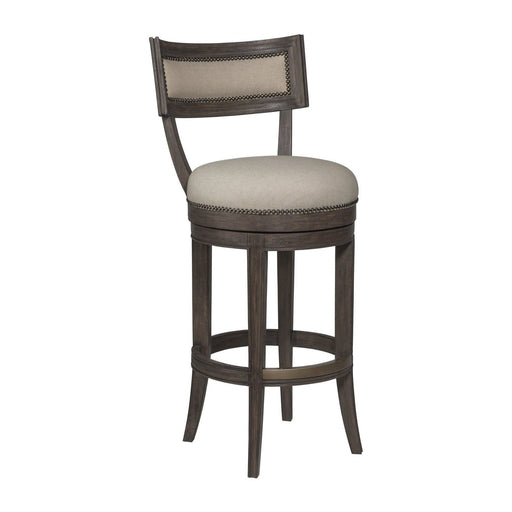 Artistica Home Cohesion Program Aperitif Swivel Bar Stool