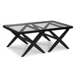 Woodbridge Furniture Benjamin Cocktail Table