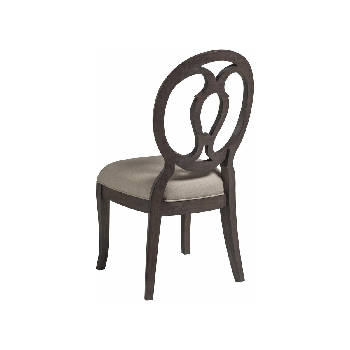 Artistica Home Cohesion Program Axiom Side Chair