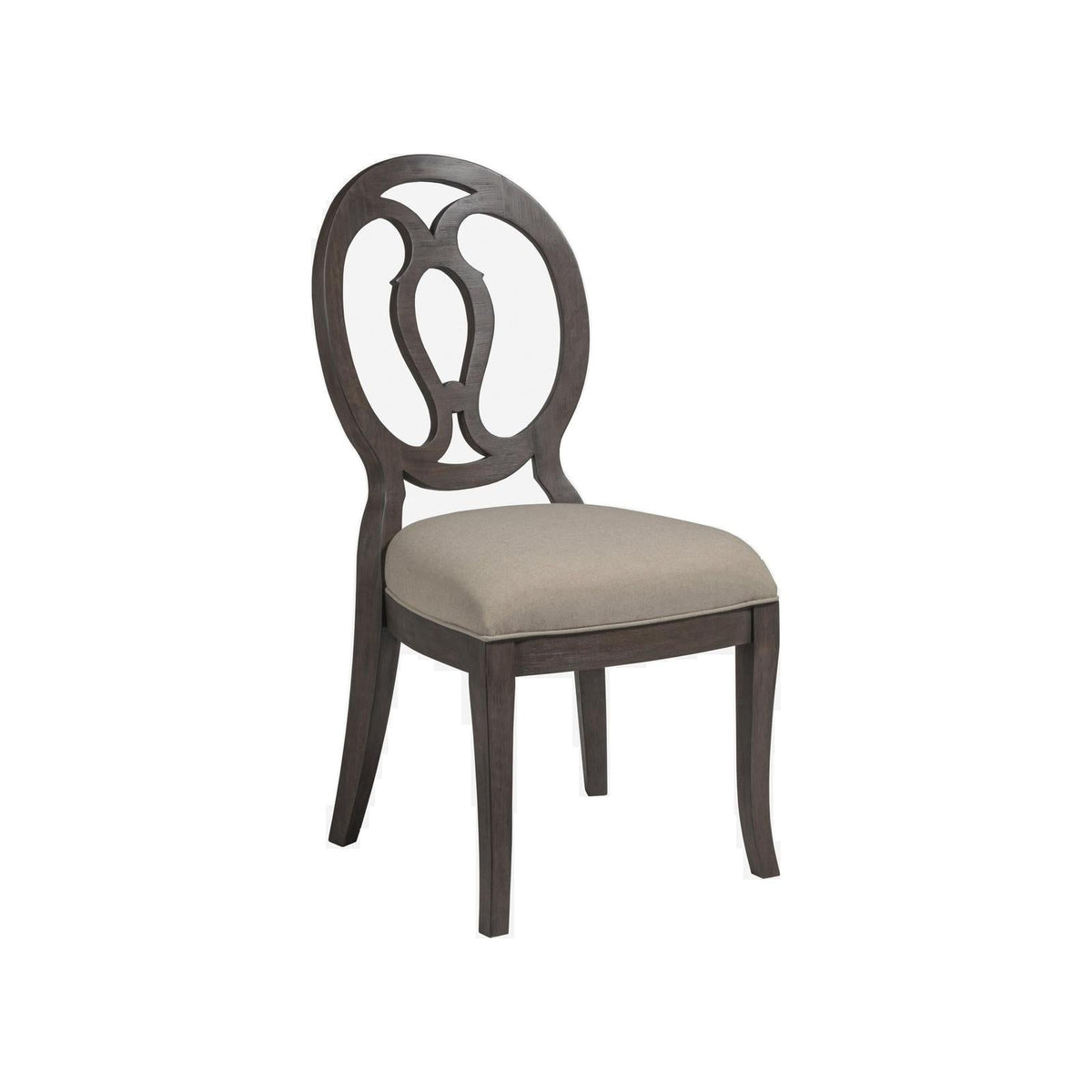 Artistica Home Cohesion Program Axiom Side Chair