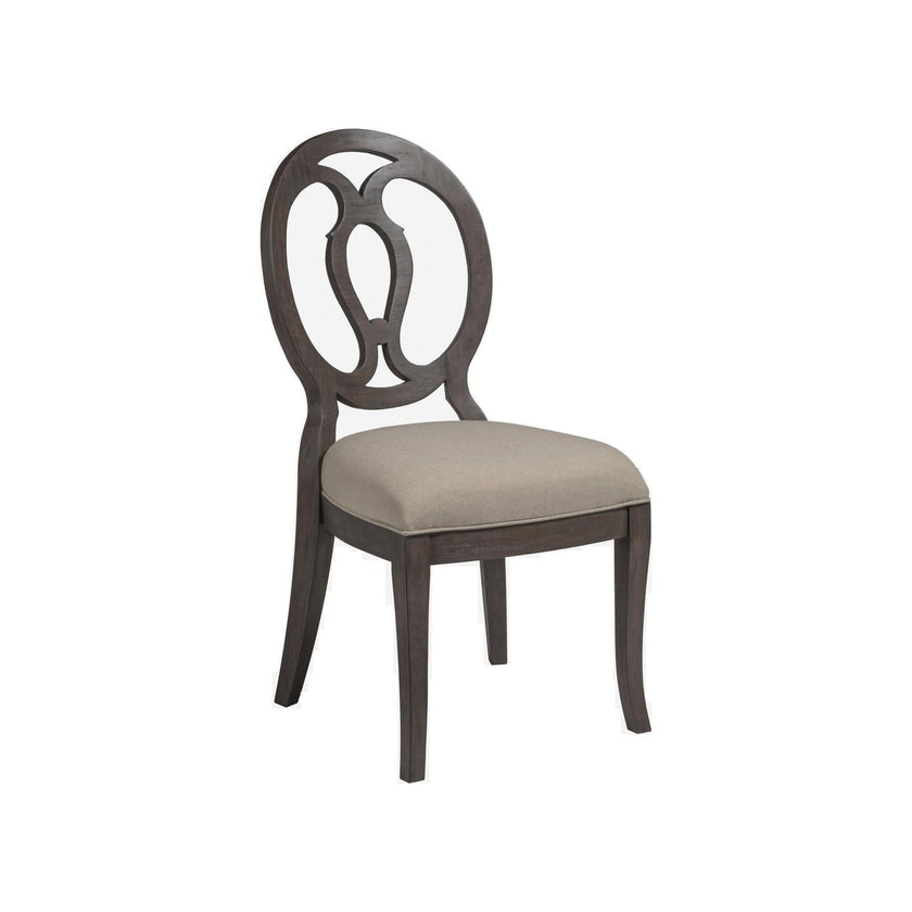 Artistica Home Cohesion Program Axiom Side Chair